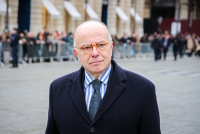 Argent public : les trois anciens Premiers ministres les plus dépensiers sont…