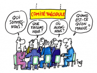 Comités Théodule