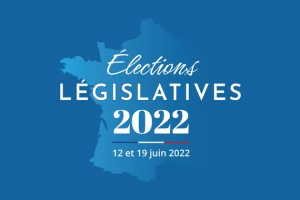 élections législatives 2022