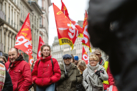 Fonction publique : une grève pour rien