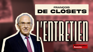 François de Closets