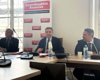 &quot;Sortir de l&#039;enfer bureaucratique français&quot; : le 68e Rendez-Vous Parlementaire de Contribuables Associés